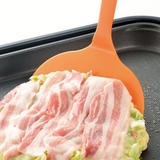 ヘラ 食洗器対応 やきぱー! | livingut | 詳細画像3