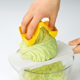 つかめる野菜ホルダー かるラク スライサー | livingut | 詳細画像3