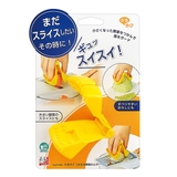 つかめる野菜ホルダー かるラク スライサー | livingut | 詳細画像5