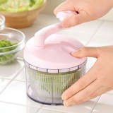 フードチョッパー ピタコ 収納上手な水切りチョッパー | livingut | 詳細画像1 