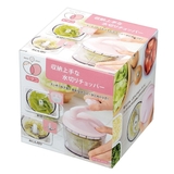 フードチョッパー ピタコ 収納上手な水切りチョッパー | livingut | 詳細画像4 