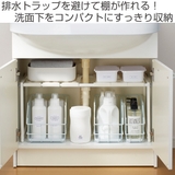 洗面下収納 VIVO Smart | livingut | 詳細画像2 