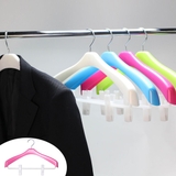 ジャケットハンガー Livido ジャケットクリップ42 | livingut | 詳細画像1