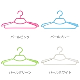 シャツハンガー Livido スライドシャツハンガー2本組 | livingut | 詳細画像2