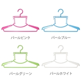 洗濯ハンガー Livido ハイネックハンガー | livingut | 詳細画像2