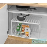 洗面下収納 VIVO Smart | livingut | 詳細画像5 