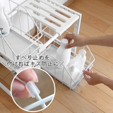 洗面下収納 VIVO Smart | livingut | 詳細画像7 