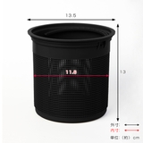 ゴミかご 135mm用 流し用 | livingut | 詳細画像2