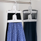 ハンガー スラックス モノクローゼット | livingut | 詳細画像4 