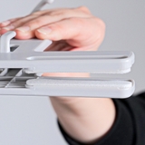 ハンガー モノクローゼット ボトムクリッパー | livingut | 詳細画像6 