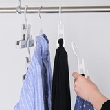 ハンガー モノクローゼット ボトムクリッパー | livingut | 詳細画像10 