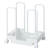 ダンボールストッカー ダンボール 収納 | livingut | 詳細画像19 