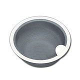 ゴミ受け 135mm用 抗菌 | livingut | 詳細画像1