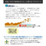 ゴミ受け 135mm用 抗菌 | livingut | 詳細画像4