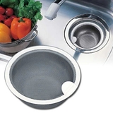 ゴミ受け 135mm用 抗菌 | livingut | 詳細画像6