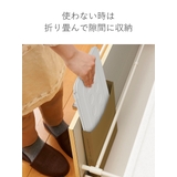 レンジガード お手入れ簡単! コンパクトレンジガード | livingut | 詳細画像5