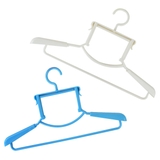 洗濯ハンガー ハイネックハンガー パーカーハンガー | livingut | 詳細画像8 