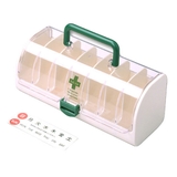 薬 カレンダー 1週間 | livingut | 詳細画像12 