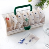 薬 カレンダー 1週間 | livingut | 詳細画像4 