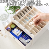 薬 カレンダー 1週間 | livingut | 詳細画像2 