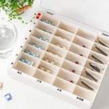 薬 カレンダー 1週間 | livingut | 詳細画像5