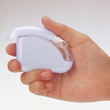 薬ケース 携帯用ケース ライフエイド | livingut | 詳細画像3 