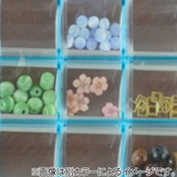 ビーズケース Natif ナティーフ | livingut | 詳細画像6