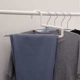 ハンガー スラックス モノクローゼット | livingut | 詳細画像11 