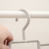 ハンガー スカート モノクローゼット | livingut | 詳細画像5 