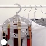 ベルトホルダー モノクローゼット ベルト | livingut | 詳細画像1 