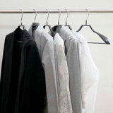 すべらないハンガー ジャケットハンガー 42cm | livingut | 詳細画像4 