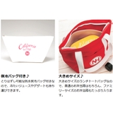 ランチバッグ 保冷 Native | livingut | 詳細画像3 