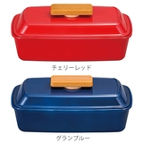 お弁当箱 1段 ランチボックス | livingut | 詳細画像3