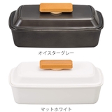 お弁当箱 1段 ランチボックス | livingut | 詳細画像4