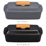 お弁当箱 1段 ランチボックス | livingut | 詳細画像5