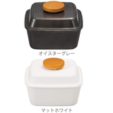 お弁当箱 1段 ランチボックス | livingut | 詳細画像4 