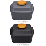 お弁当箱 1段 ランチボックス | livingut | 詳細画像5 