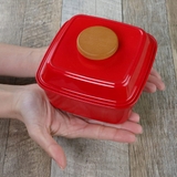 お弁当箱 1段 ランチボックス | livingut | 詳細画像8 