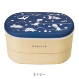 弁当箱 isso ecco | livingut | 詳細画像4 