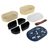 弁当箱 isso ecco | livingut | 詳細画像6 