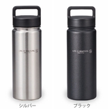 水筒 ステンレス 取っ手付き | livingut | 詳細画像2