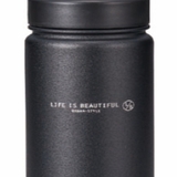 水筒 ステンレス 取っ手付き | livingut | 詳細画像4