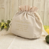 ランチバッグ 保冷 Cafe | livingut | 詳細画像5 