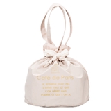 ランチバッグ 保冷 Cafe | livingut | 詳細画像9 