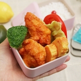 お弁当箱 2段 保冷剤付き | livingut | 詳細画像12 