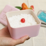 お弁当箱 2段 保冷剤付き | livingut | 詳細画像13 