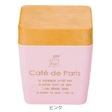 お弁当箱 2段 Cafe | livingut | 詳細画像3