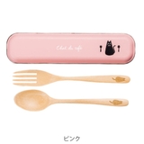 コンビセット スプーン フォーク | livingut | 詳細画像2