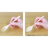 コンビセット スプーン フォーク | livingut | 詳細画像5