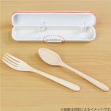 コンビセット スプーン フォーク | livingut | 詳細画像6